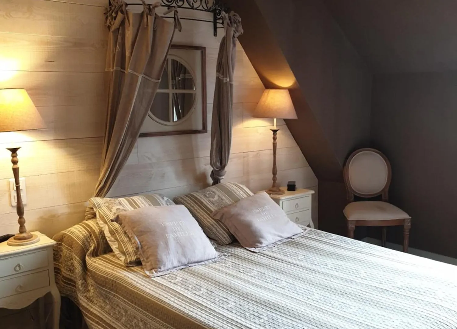 Hostellerie Belle Rive Gagnac-sur-Cere 3*,  Francia